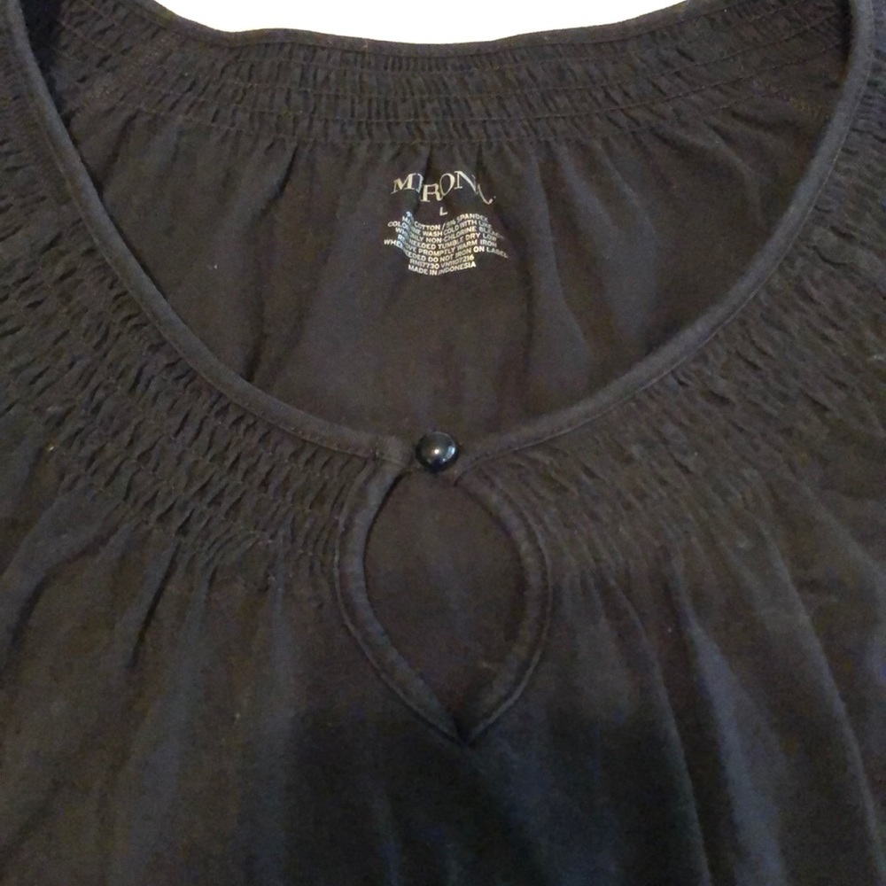 🖤Merona Top🖤 - Picture 2 of 2